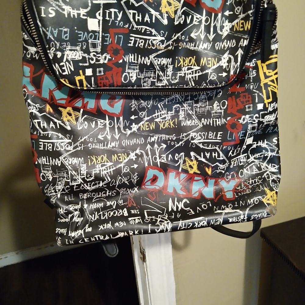 Bag - Picture 2 of 2